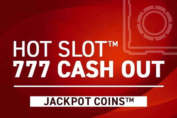 Hot Slot 777 Cash Out Extremely Light