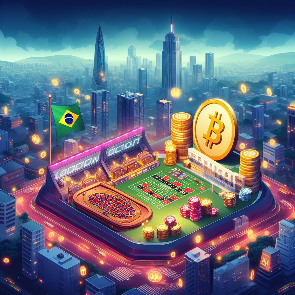 Descubra BET969: A Principal Plataforma de Apostas no Brasil