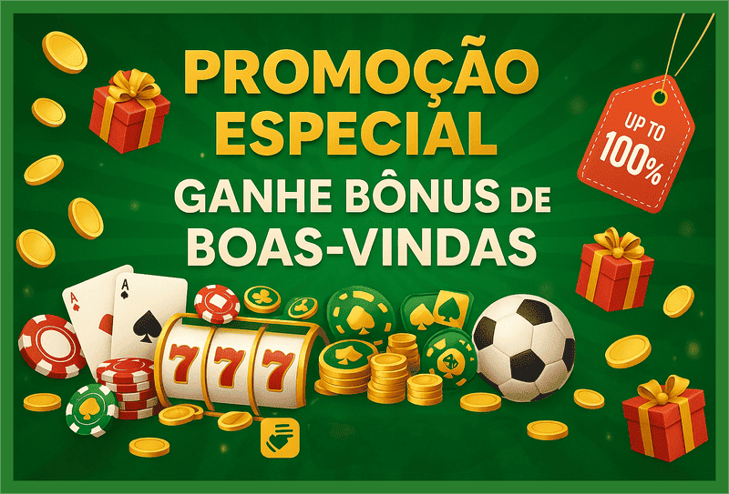 BET969 bônus 2025 incluindo boas-vindas e promoções