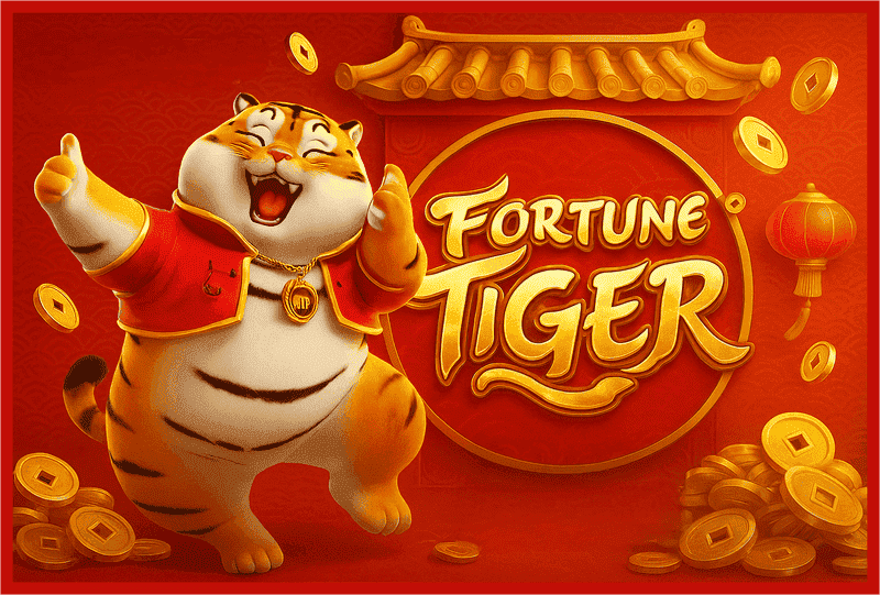 Jogo Tiger Ox Mouse da BET969.