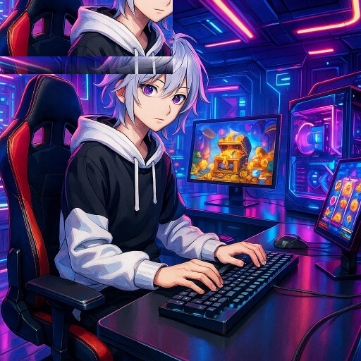 Imagem promocional da BET969 mostrando a plataforma e suas vantagens